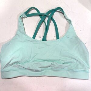 Lululemon Energy Bra Size 10